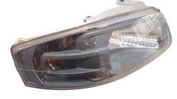 Farol Direito Gol Saveiro Parati G4 Masc Cinza