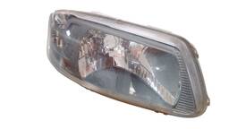 FAROL DIREITO GOL SAVEIRO PARATI G4 MASC CINZA