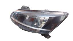 FAROL ESQUERDO FOX SPACE 2015 2016 A 2022 FRISO CROMADO