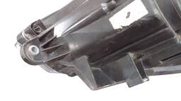 FAROL ESQUERDO FOX SPACE 2015 2016 A 2022 FRISO CROMADO