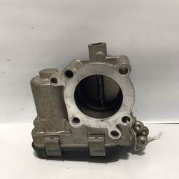 Tbi Corpo Borboleta Fiat Argo 2018 a 2025