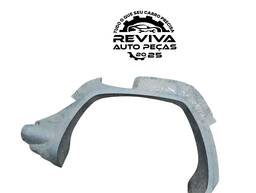 MOLDURA PARALAMA TRASEIRO ESQUERDO STRADA ADV 2009 A 2013