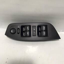 Botão Vidro Elétrico D/E Fiat Argo 18/23 100237721