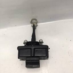 Limitador Porta D/D Fiat Argo 2018 a 2025