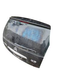 TAMPA TRASEIRA C3 2003 2004 A 2012