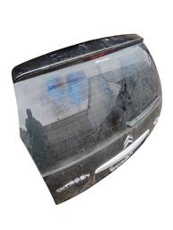 TAMPA TRASEIRA C3 2003 2004 A 2012
