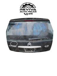 TAMPA TRASEIRA C3 2003 2004 A 2012