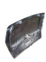 TAMPA TRASEIRA C3 2003 2004 A 2012