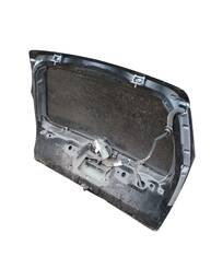 TAMPA TRASEIRA C3 2003 2004 A 2012