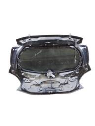 TAMPA TRASEIRA PEUGEOT 208 2013 2014 A 2020