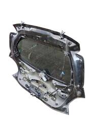 TAMPA TRASEIRA PEUGEOT 208 2013 2014 A 2020