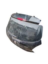 TAMPA TRASEIRA PEUGEOT 208 2013 2014 A 2020