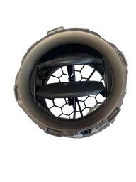 DIFUSOR DE AR LATERAL NISSAN FRONTIER 2022 A 2025