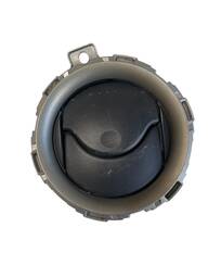 Difusor De Ar Lateral Nissan Frontier 2022 A 2025