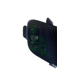 TAMPA REBOQUE GUINCHO FORD FOCUS 2013 A 2015 BM5117A989AAW