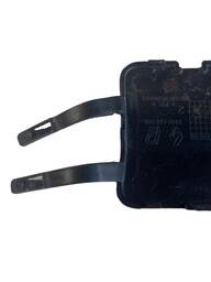 TAMPA REBOQUE DIANTEIRO RENAULT SANDERO 08 A 11 8200526598