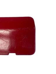 TAMPA REBOQUE DIANTEIRO RENAULT SANDERO 08 A 11 8200526598