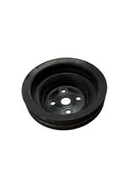 Polia Bomba Agua Mitsubishi Pajero 2.8 2003 2005 Usado