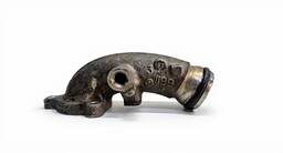 Cano Turbina Volkswagen Amarok 2.0 Bi Turbo 2011 A 2015