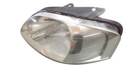 FAROL ESQUERDO FOX SPACE 2004 A 2010 FOCO SIMPLES