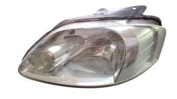 FAROL ESQUERDO FOX SPACE 2004 A 2010 FOCO SIMPLES
