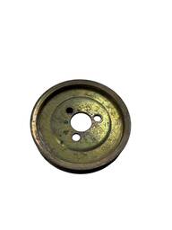 POLIA VIRABREQUIM MOTOR VOLKSWAGEN PARATI 1999 2013