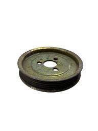 POLIA VIRABREQUIM MOTOR VOLKSWAGEN PARATI 1999 2013