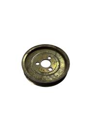 POLIA VIRABREQUIM MOTOR VOLKSWAGEN PARATI 1999 2013