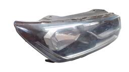 Farol Direito Gol Voyage G8 Saveiro G7 2019/23 Foco Duplo