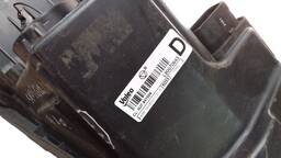FAROL DIREITO GOL VOYAGE G8 SAVEIRO G7 2019/23 FOCO DUPLO