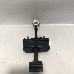Limitador Porta D/E Fiat Argo 2018 a 2025