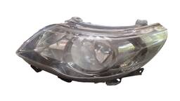 FAROL ESQUERDO GOL SAVEIRO VOYAGE G5 FOCO DUPLO