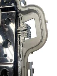 CIRCUITO LANTERNA ESQ CHEVROLET ASTRA 1998 A 2002 29059010