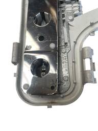 CIRCUITO LANTERNA ESQ CHEVROLET ASTRA 1998 A 2002 29059010