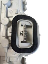 CIRCUITO LANTERNA ESQ CHEVROLET ASTRA 1998 A 2002 29059010
