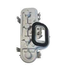 Circuito Lanterna Esq Chevrolet Astra 1998 A 2002 29059010