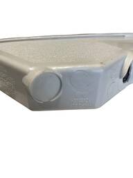 PISCA PARA-CHOQU PASSAT 2006/10 LADO ESQUERDO