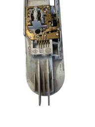 LUZ DE TETO RENAULT SANDEIRO 2016 2017