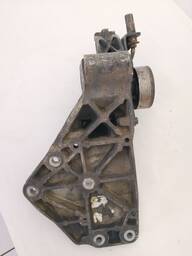 SUPORTE ALTERNADOR COMPRESSOR NISSAN FRONTIER 2.5 2008/2016