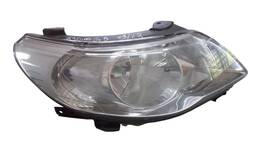 Farol Direito Gol Saveiro Voyage G5 Foco Duplo