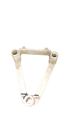 Suporte Bobina Fox Gol G5 G6 2008/2016 Original 