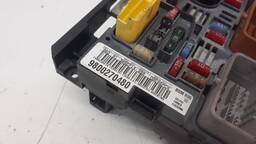 MÓDULO BSM CITROEN C4 308 1.6 THP 16V 2012 A 2017 9800270480