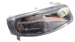 Farol Direito Gol Saveiro Parati G4 Masc Cinza