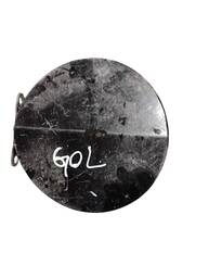 PORTINHOLA TANQUE COMBUSTÍVEL GOL VOYAGE G5 G6 G7 G8