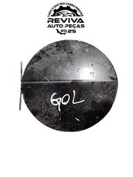 Portinhola Tanque Combustível Gol Voyage G5 G6 G7 G8