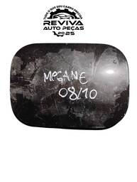 Portinhola Tanque Combustível Megane 2007 2008 a 2011