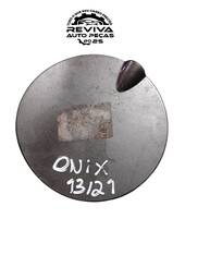 Portinhola Tanque Combustível Onix Prisma 2013 2014 a 2020