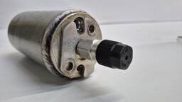 FILTRO SECADOR AR CONDICIONADO CHRYSLER NEON 2.0 1998 A 200