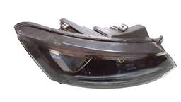 FAROL ESQUERDO FOX SPACE 2015 2016 A 2022 FRISO CROMADO