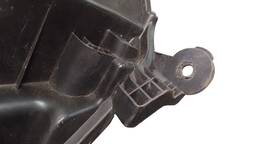 FAROL ESQUERDO FOX SPACE 2015 2016 A 2022 FRISO CROMADO